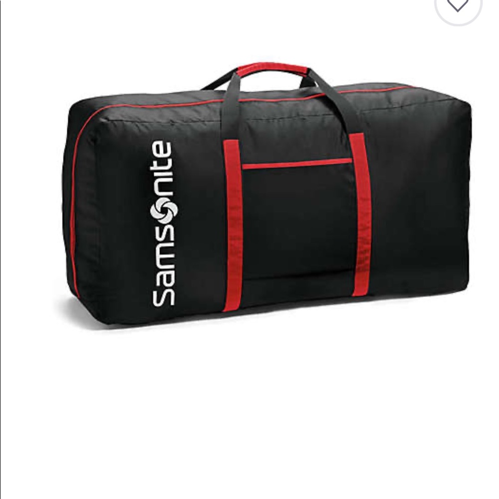 Samsonite Tote a Ton Duffle Bag